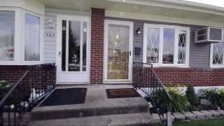 511 East Winona Avenue video tour