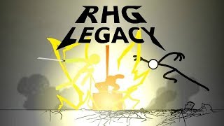 RHG Legacy