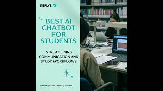 Best AI Chatbot for Students: Top Tools for Study and Campus Growth