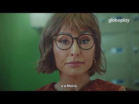 Tipos de fãs: ENCICLOPEDIA E ENVERGONHADO | BBB23 | Globoplay - Tipos de fãs: ENCICLOPEDIA E ENVERGONHADO | BBB23 | Globoplay
