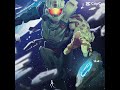 Halo edit #halo #haloreach #edit #fypviral #shorts #fyp
