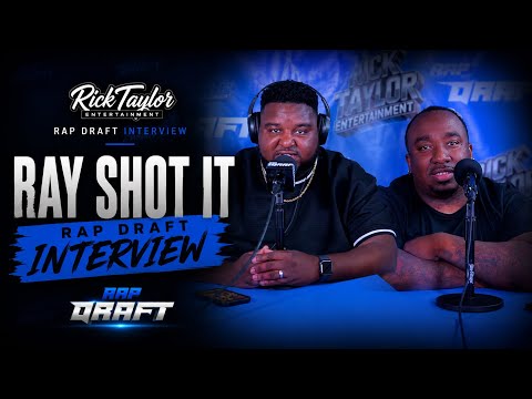 Ray Shot It talks being overlooked, lowballed, consistency & helping Milwaukee music scene
