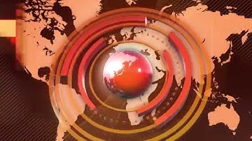 Element 3D   News Motion Graphics Template