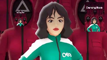 Dancing Race All Levels Mobile Walkthrough Gameplay iOS , Android Relaxing Game #msqweddingdesign