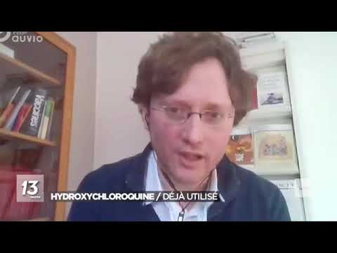 Coronavirus Belgique la chloroquine medicament miracle vrai ou faux ...