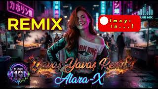 Orjinal Aı Song Yavaş Yavaş Üzik Üzik - X