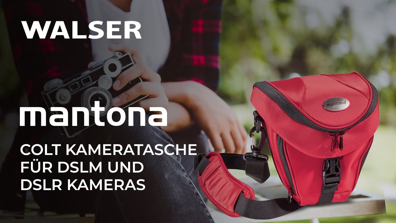 Mantona