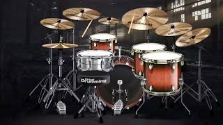 Aerosmith - Dream On / Virtual Drumming screenshot 5