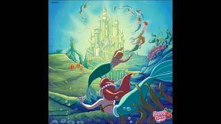 Happy Color Speedpaint: The Little Mermaid (1989) 🧜♀️ Ariel's Palace #shorts Happy Color Speedpaint: The Little Mermaid (1989) 🧜♀️ Ariel's Palace #shorts