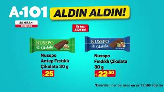 Aldın Aldın 30 Nisan