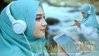 Mira Putri - Istiqamah Cinta