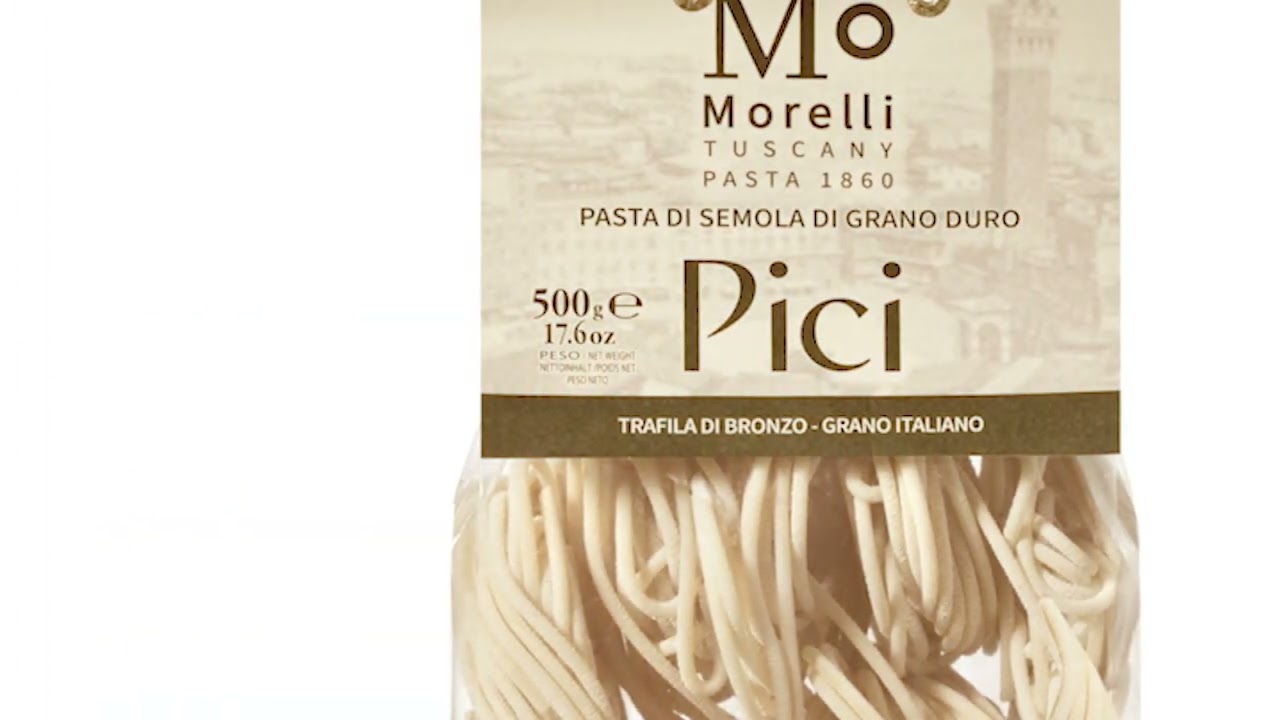 Antico Pastificio Morelli