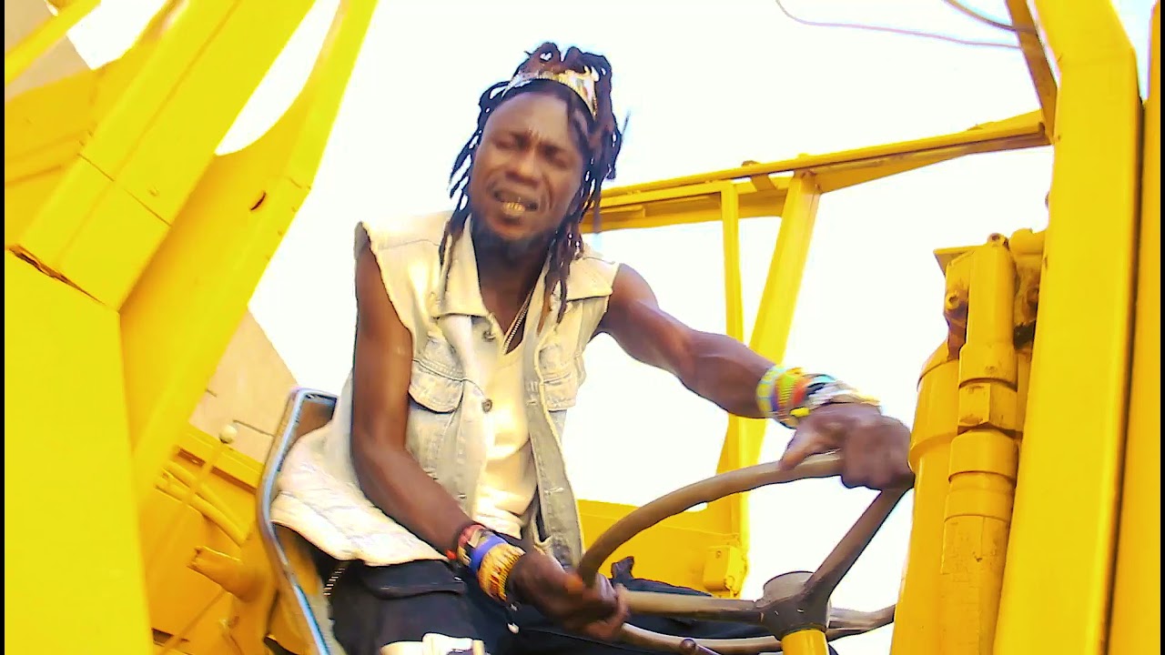 bhoko kima terrain  By YOLOKOCE officiel HD 4k