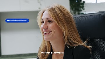 EPPAdoc: Ihre digitale Plattform zur einfachen  Verpackungsverwaltung in der EU - Imagefilm Deutsch