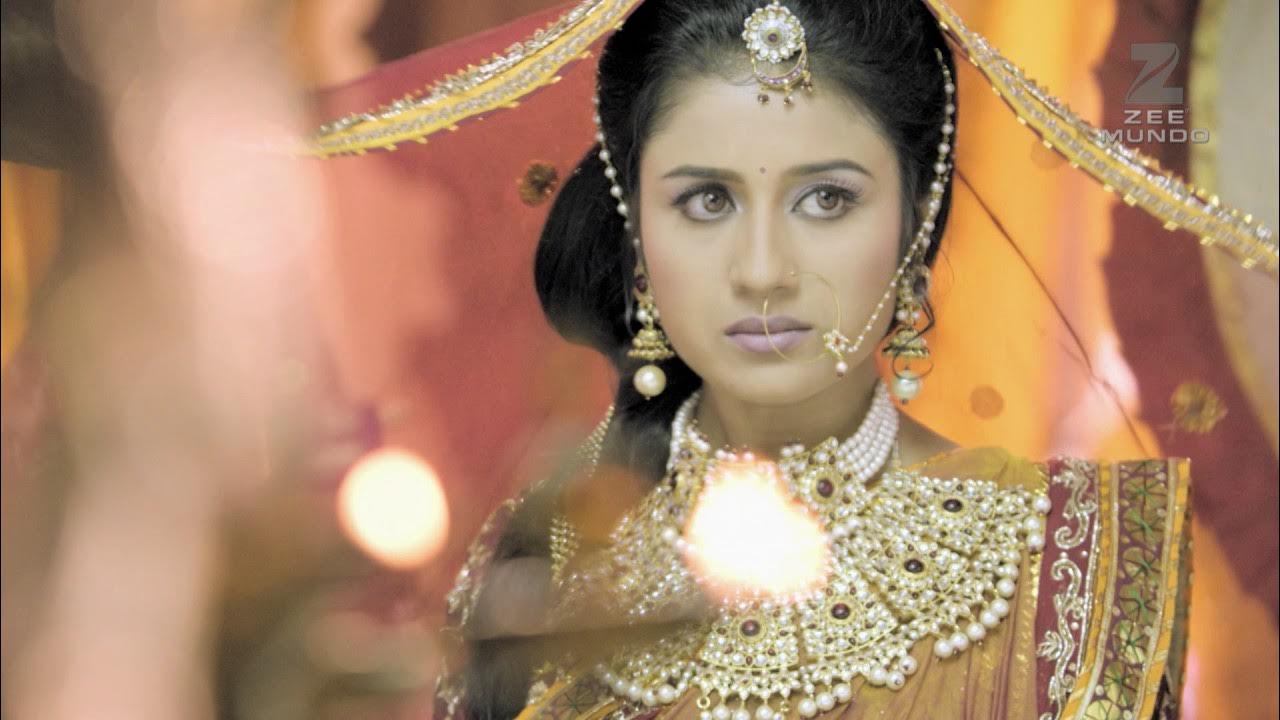 Jodha Akbar Romance Real Capitulos Completos En Español Latino Jodha Akbar: Romance real - YouTube