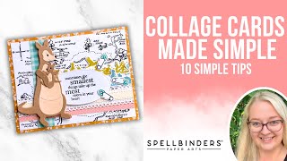 Card Making Collages Shouldnt Be This Complicated (Heres How I Fixed It)