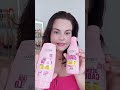 Kit Desmaia Cabelo Forever liss #cronogramacapilar #foreverliss #hidrataçãocapilar