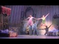 The Washington Ballet's Peter Pan Performance Highlights