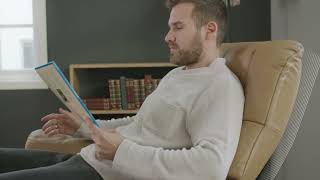 Stressless® Recliner Plus System