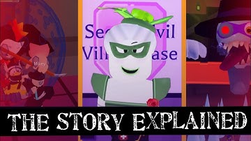 Roblox Break in 2: The Story Explained