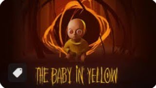 baby in yellow part1
