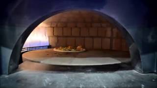 Univex Rotante Oven Demonstration