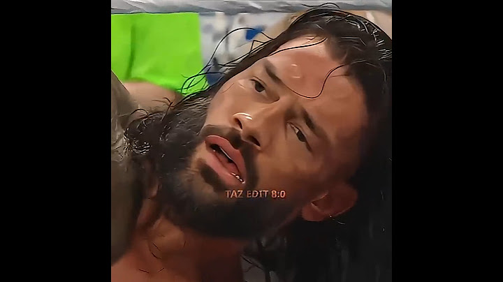 Paul Heyman Betrayed Them, Roman Reigns And CM Punk #romanreigns #মানেই #আগুন