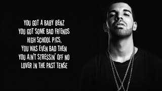 Drake   Nice For What Lyrics