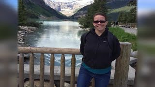 Mother reacts to daughter's death in I-95 crash