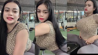 Liveprincess Gemoy Gym