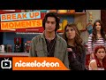 Victorious | Break Up Moments | Nickelodeon UK