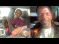 Charleston White Brings Aaron The Plumber To Miami For The First Time To Manage His Boxing Career