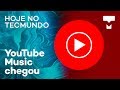 Pixel 3, YouTube Music e YouTube Premium, Apple X Qualcomm e mais - Hoje no TecMundo