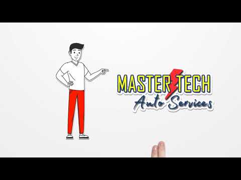 Master Tech Auto Winder Ga