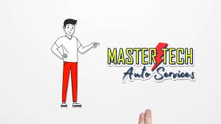Master Tech Auto Services