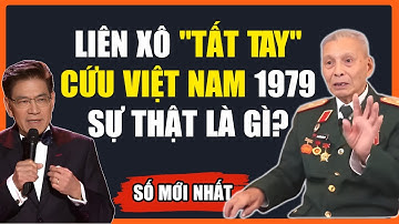 Cựu Binh Hé Lộ Hồ Sơ Mật: Vì Sao Liên Xô Dám “Tất Tay” Đưa Quân Đoàn 2 Về Giữ Biên Giới 1979?
