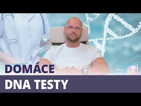 Video: Ako môžu byť genetické mutácie prospešné?