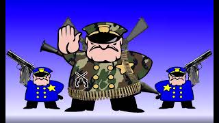 UtubeTrollPolice 2022 - WE ARE HERE TO CATCH TROLLS