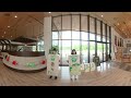 カゴメ野菜生活ファームバーチャル見学