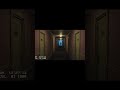 Something is at the end of this hallway // NOCLIP