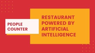 Restaurant Business Intelligence ( Restaurant 2.O) Powered by AI