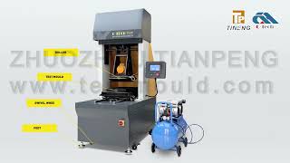Asphalt Slab Roller Compactor
