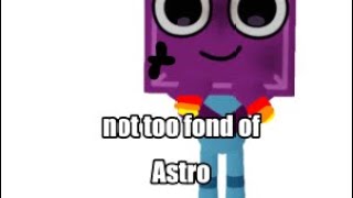 Boxten And Poppys Love Story