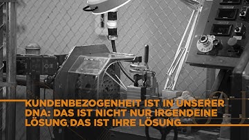 TE Medical Capabilities Video (German)