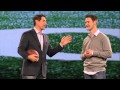 Steve Young and Colin Resch - Adobe Summit 2015