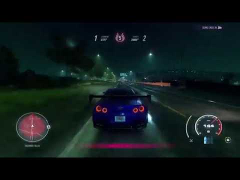 18 Minutes of NEW Need For Speed Heat Exclusive Gameplay (No Commentary)