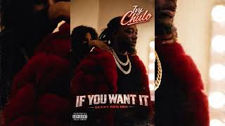 Ivy Chulo- If You Want It (SEXYY RED MIX)