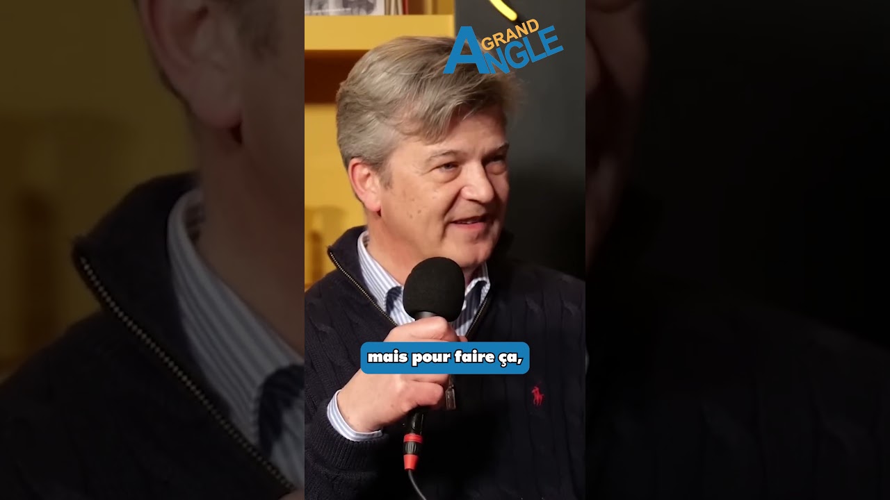 Les pays émergents ne vont plus se priver pour nous !  ? Abonne-toi! #shorts