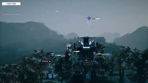 BattleTech Ep 22 - Stubborn Surrender