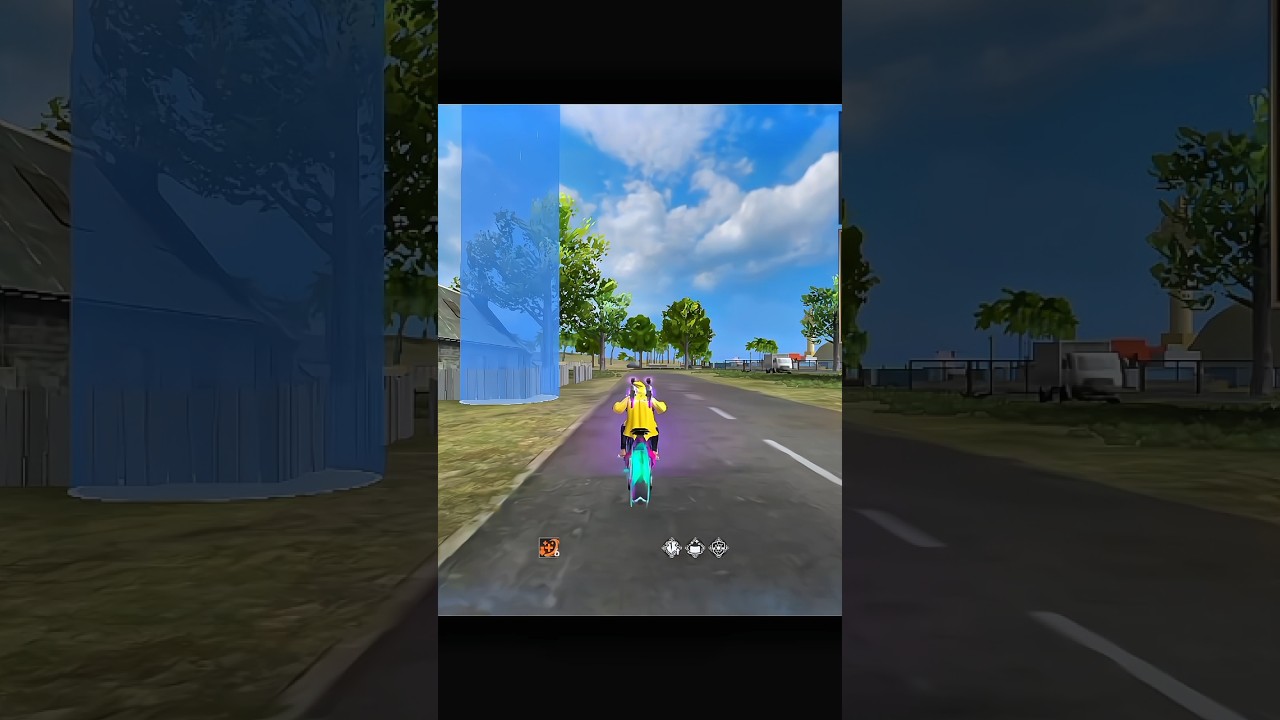 PRESET ALIGHT 👿💥MOTION FF💥♪♪11🤡PANDA🤡-DESIIGNER || Nawabbhai-ff 07VIRAL!(103)